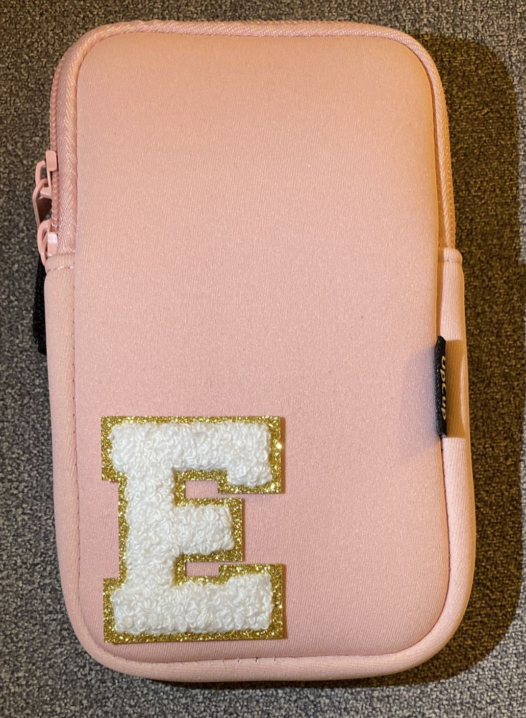 PINK - Personalized Bottle Pouch